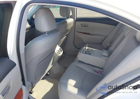 2007 Lexus Es 350 z USA, uszkodzony, nr VIN JTHBJ46G672010840